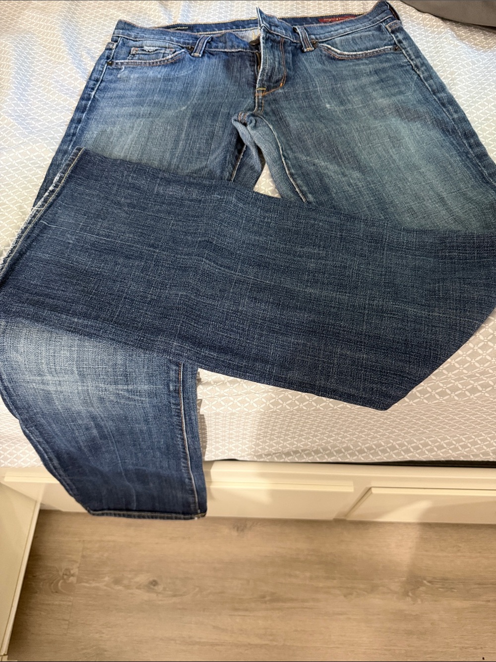 COH Kelly Bootcut Jeans